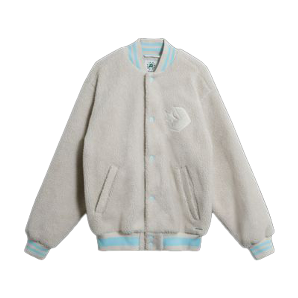 Converse x Golf Le Fleur Sherpa Jacket