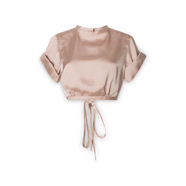 Orseund Iris Beige Le Club Top