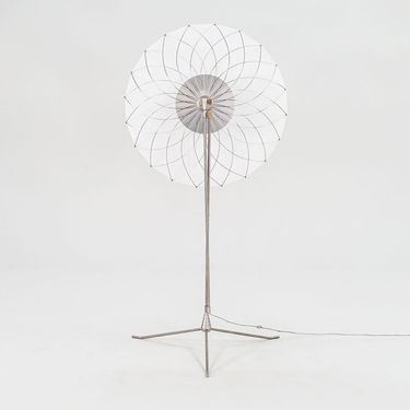 Filigree Floor Lamp by Rick Tegelaar for MOOOI, 2022