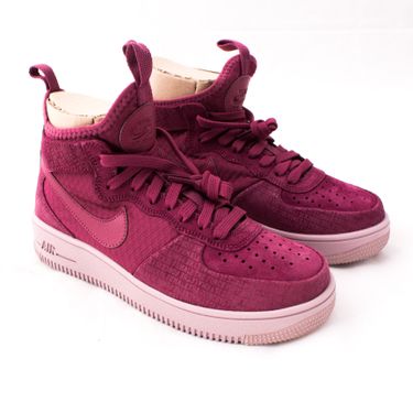 Nike Limited Edition Air Force 1 Ultraforce Mid Force
