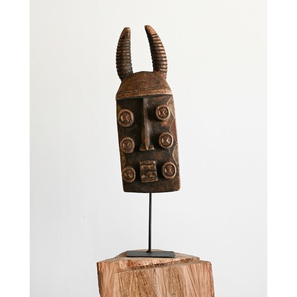 Ultra Wise Kerrien Tribe Mask