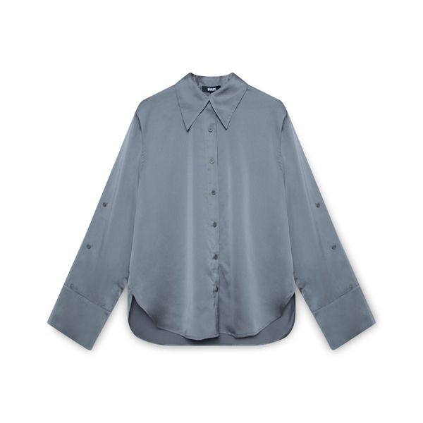 Apparis Cement Kathy Blouse