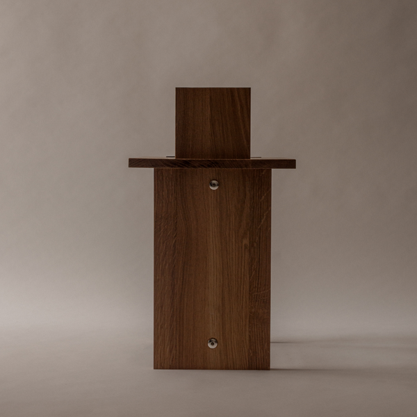 The Memory Stool
