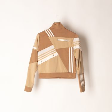 Adidas Originals by Danielle Cathari Deconstructed Track Jacket