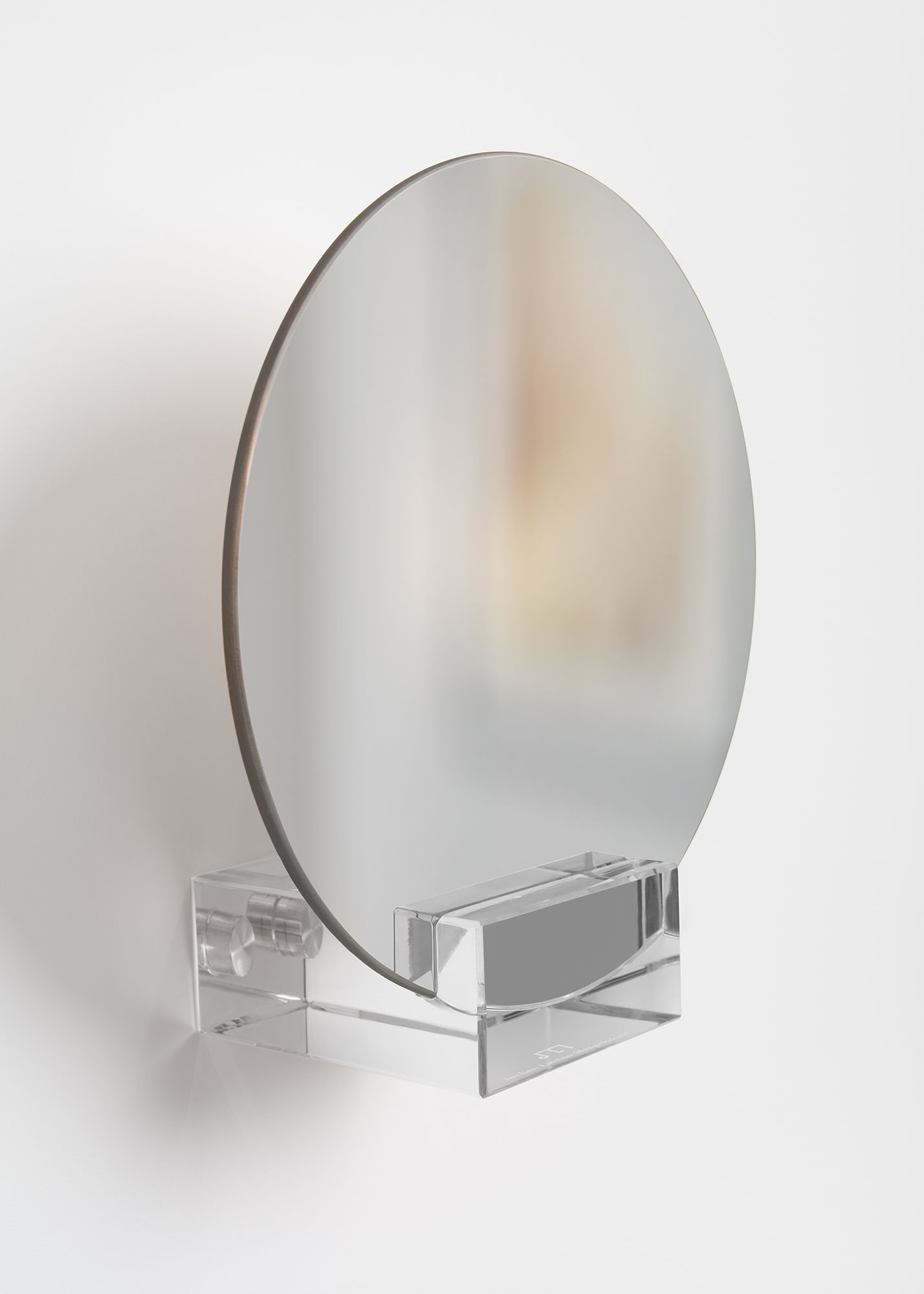 Spegla Wall Edition by Jochen Lavéno Mangelsdorff | Basic.Space