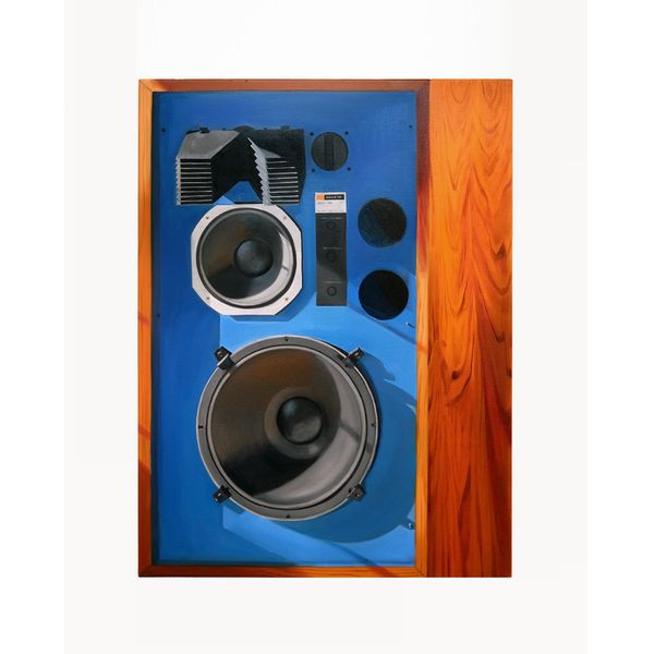 Monolith (JBL 4344) by Jacob Rochester, 2026