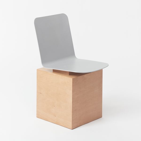 Peana by Max Enrich