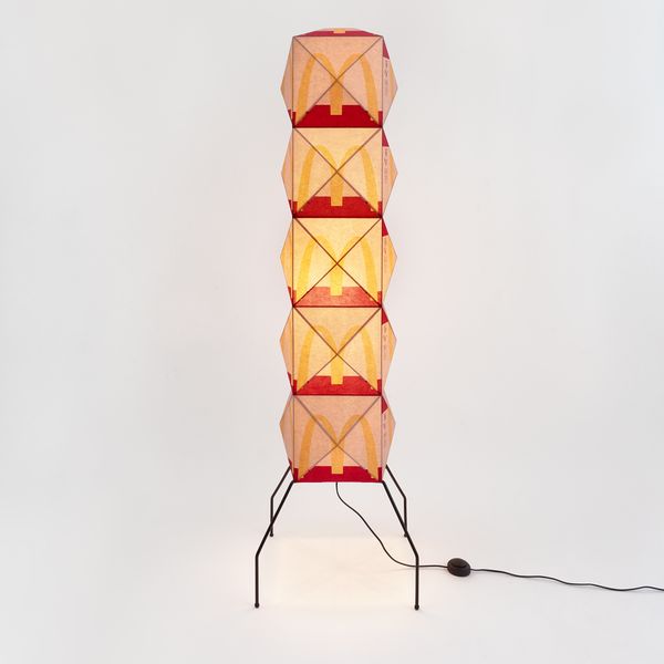 McDonald's paper bag lighting 10-5, 2024