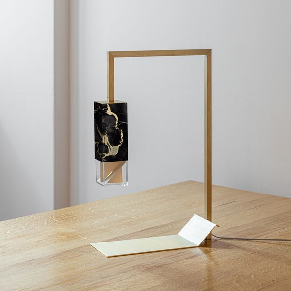 Lamp/Two Black Edition