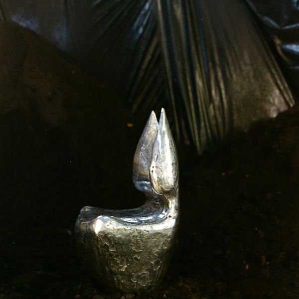 Diabla Aluminum Chair