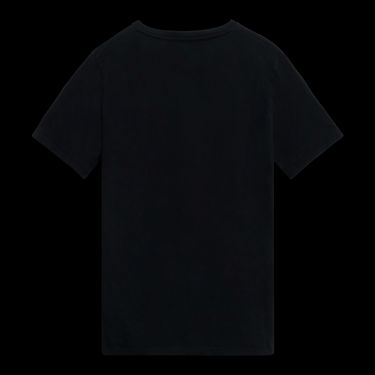 Études Black Logo T-Shirt