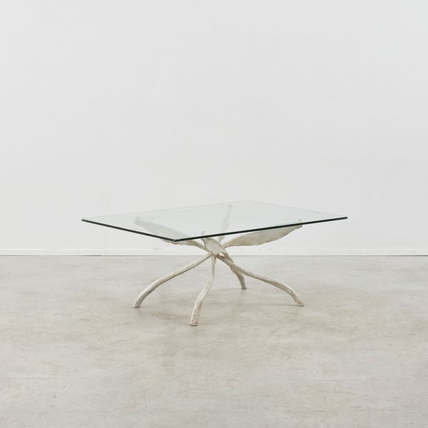 Salvino Marsura Kilia Coffee Table, Treviso, Italy, 1990s