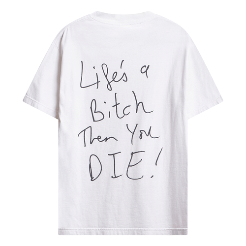 Supreme Damien Hirst T-Shirt
