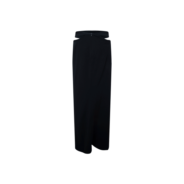 Rosalia Princess Maxi Skirt