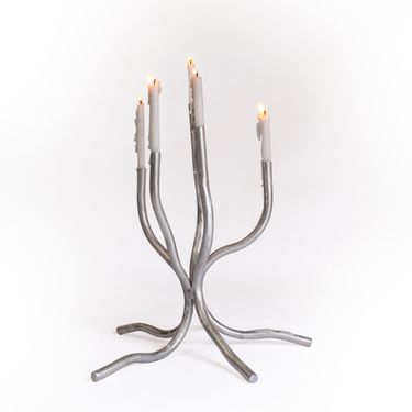 Small Candelabra