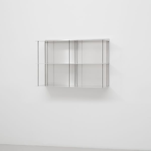 Giseok Kim - Unit 2, AL, Wall Mounted Type, 2024