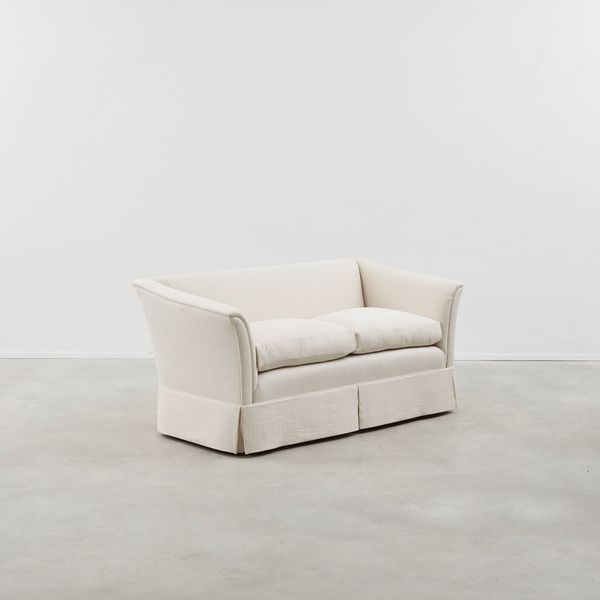 Two Mid-Century Sofas, 20th Century, Sweden