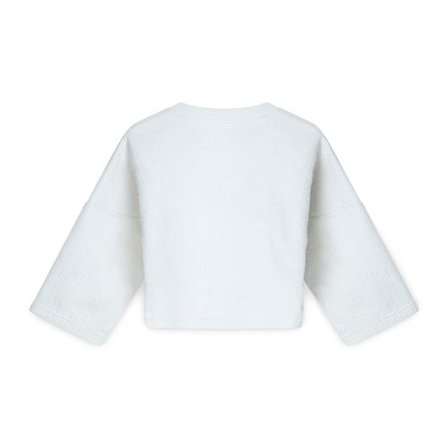 Adidas Adicolor Off-White Pullover