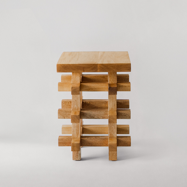 JUNCO Stool