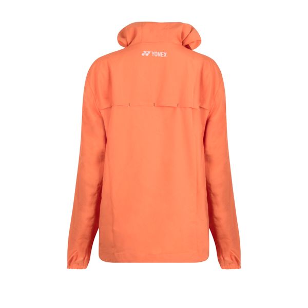 Yonex Hooded Lightweight Jacket