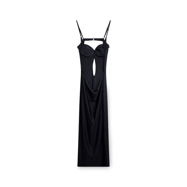 Black Swan Dress