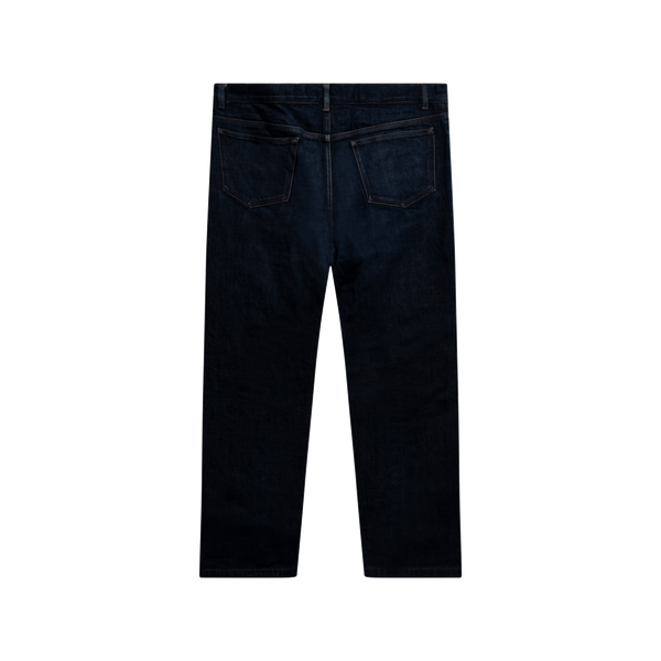 Dark Blue APC Jeans