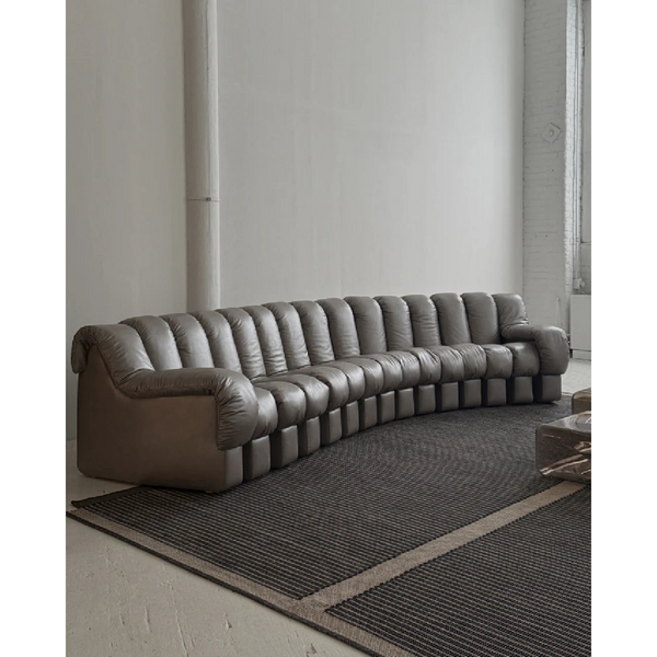 DS-600 Lunar by de Sede