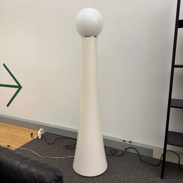 Floor Lamp 4059 by Annig Sarian for Kartell