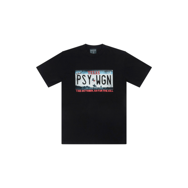 Wagon Tee