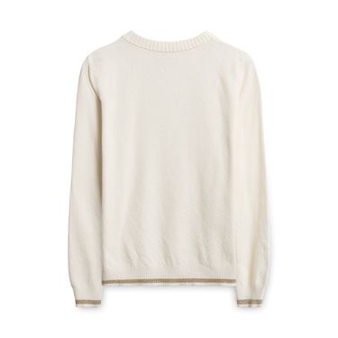 Clea Stuart Knitted Sweater