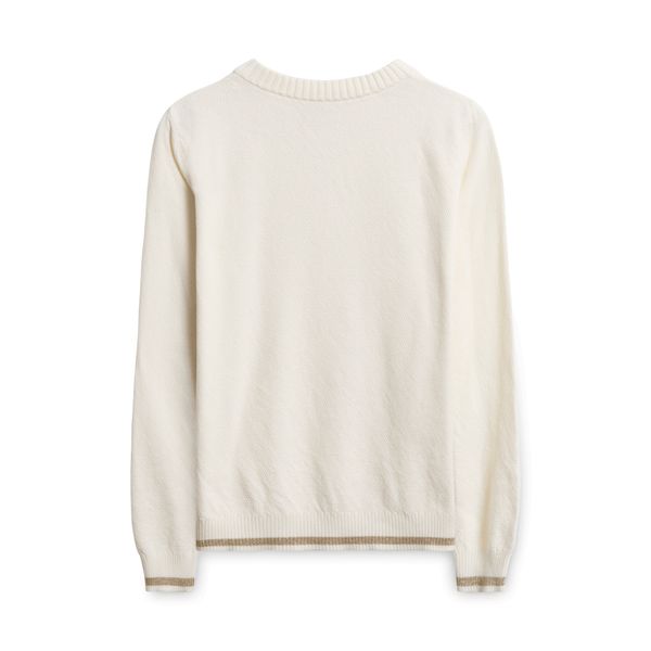 Clea Stuart Knitted Sweater