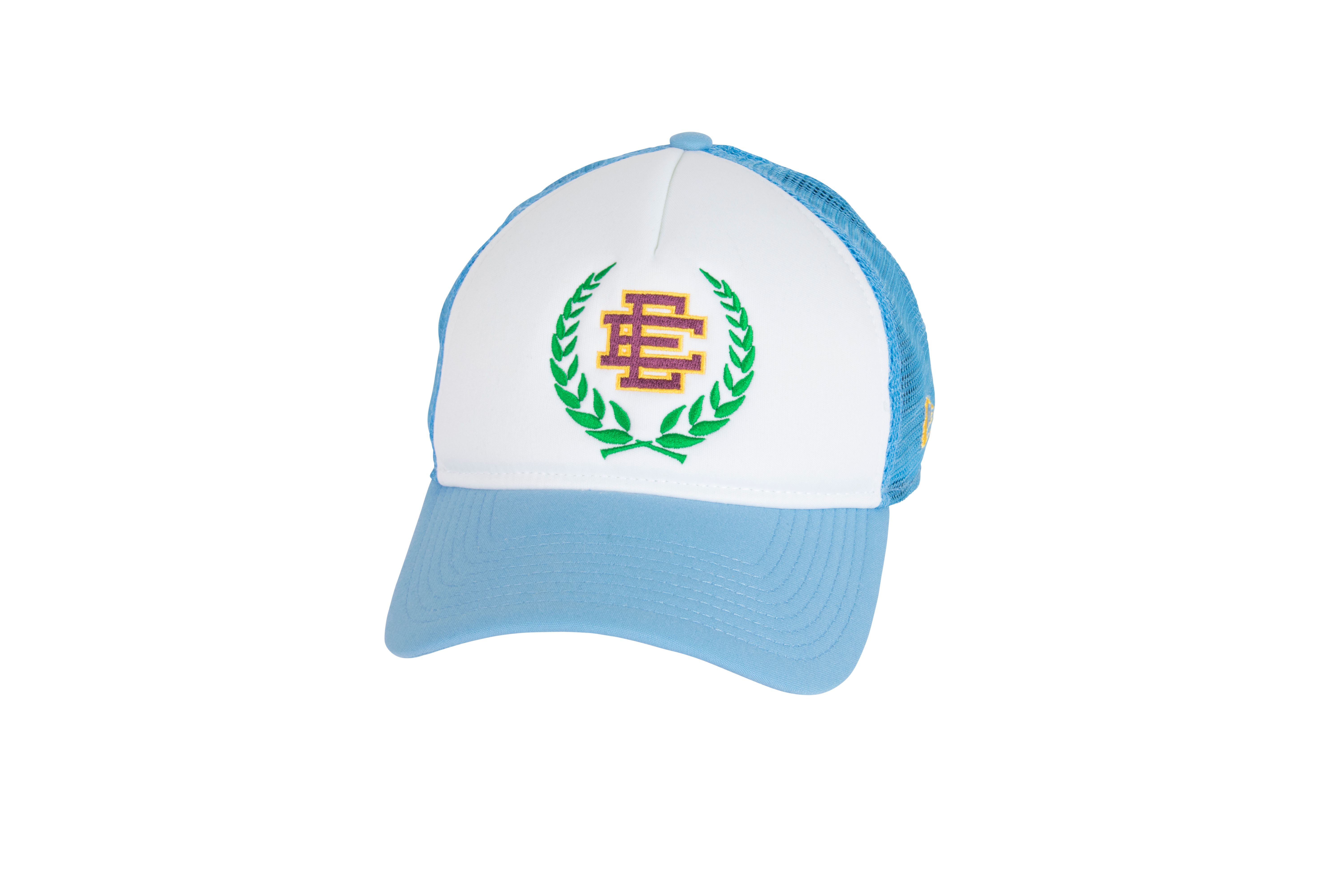 NEW ERA ERIC EMANUEL LA DODGERS FITTED HAT