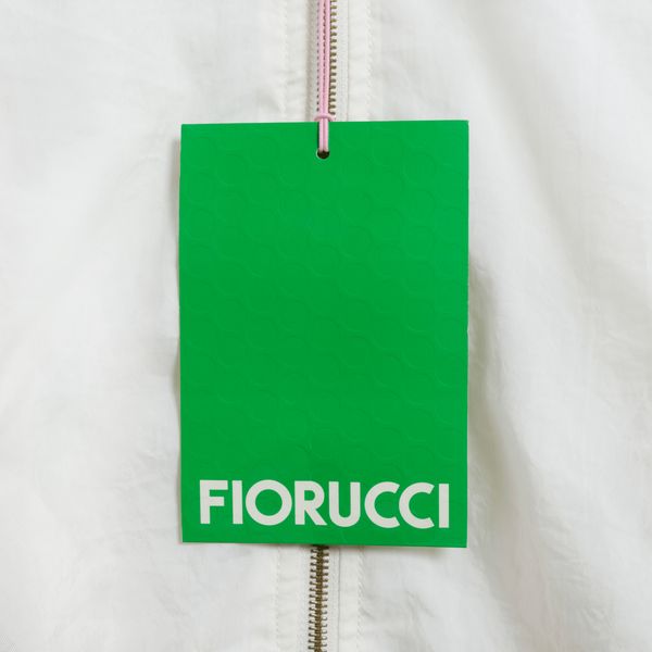 Fiorucci Lou Bomber Jacket