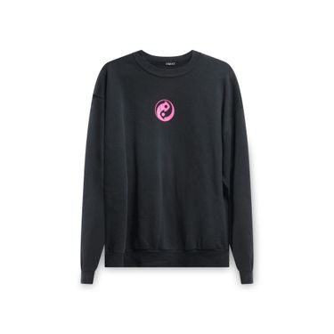Black SC Sweater