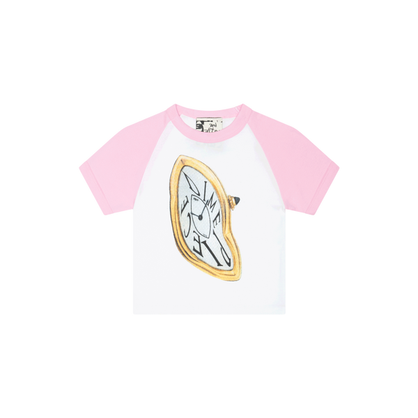 Dime Piece Baby Tee