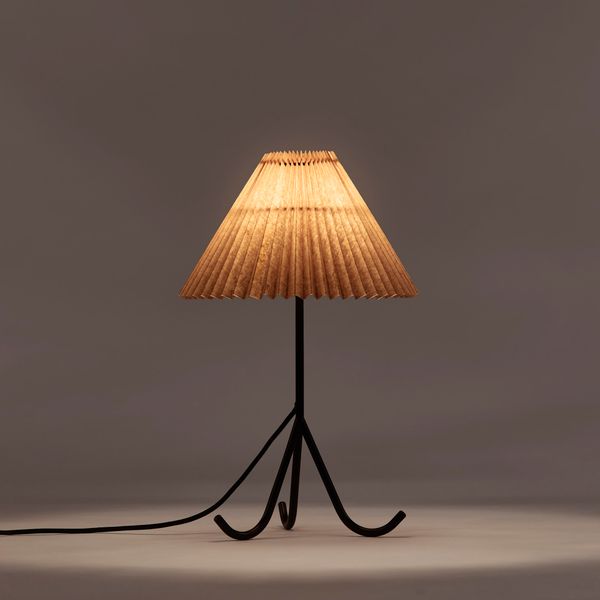 Geraldine Table Lamp