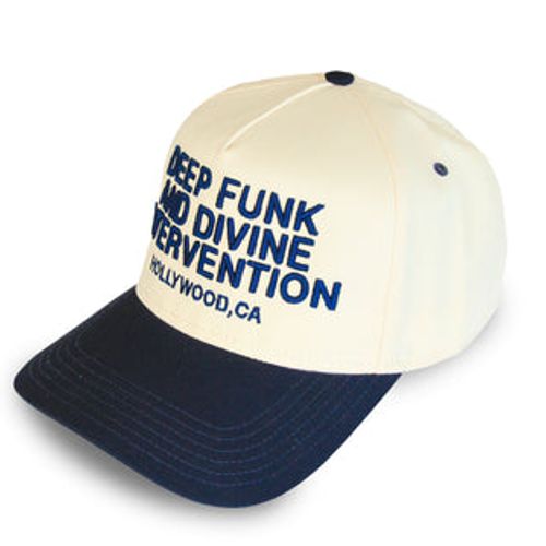 Deep Funk Hat 