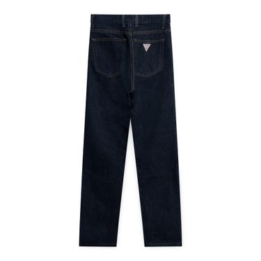 Guess 050 Original Fit Jeans - Dark Blue