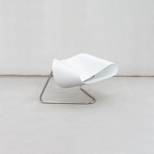 CL9' Ribbon Chair by Cesare Leonardi and Franca Stagi