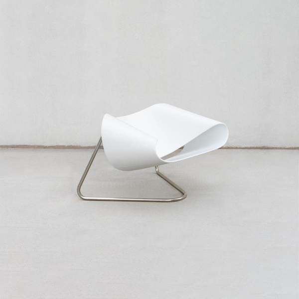 CL9' Ribbon Chair by Cesare Leonardi and Franca Stagi