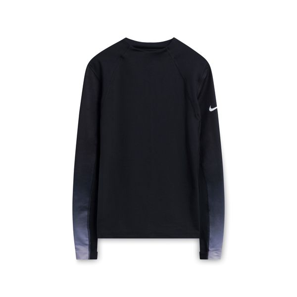 Nike Pro Black Hyperwarm Women's Long Sleeve