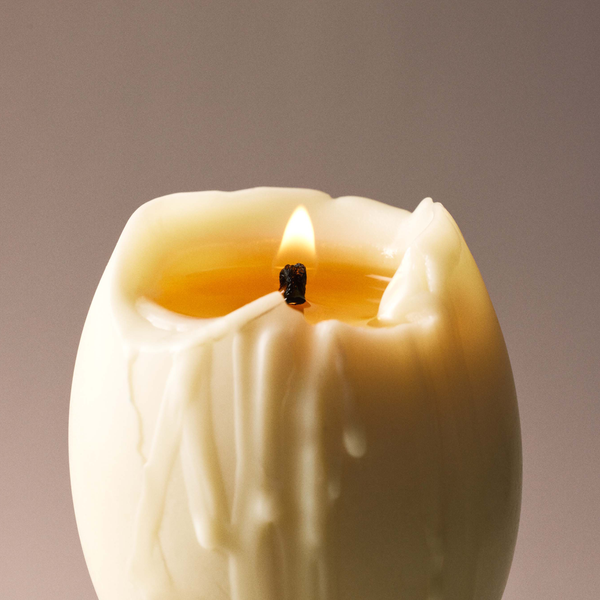 Alight Candle