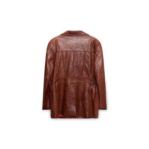Imperial Leather Jacket 