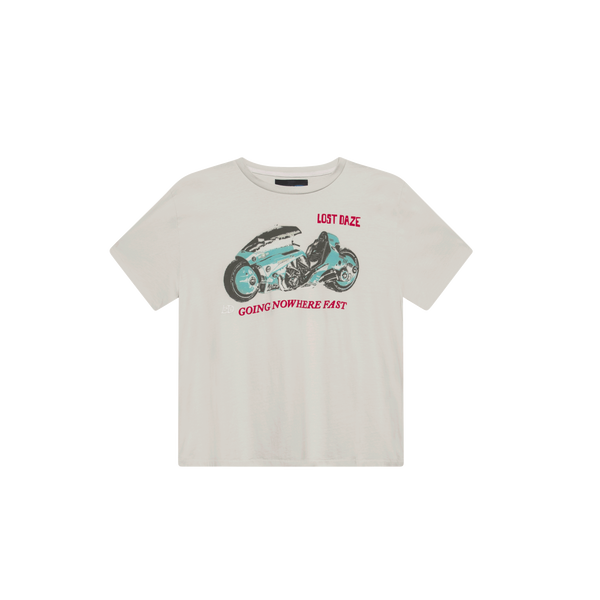 Moto Tee