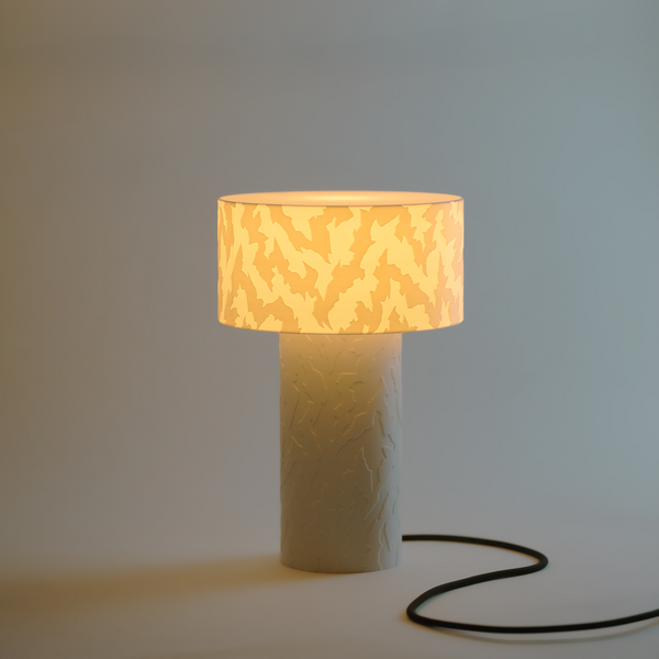 Totem Table Lamp