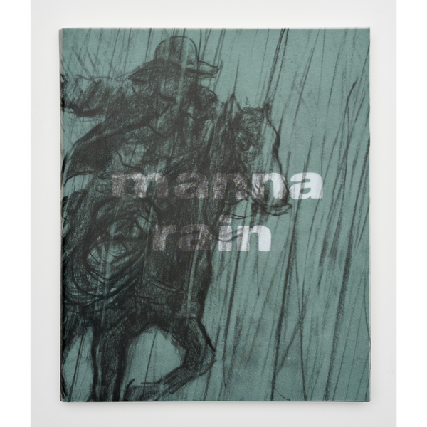 Rita Ackermann: Manna Rain