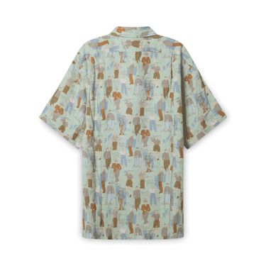 Polo Ralph Lauren Rayon Shirt