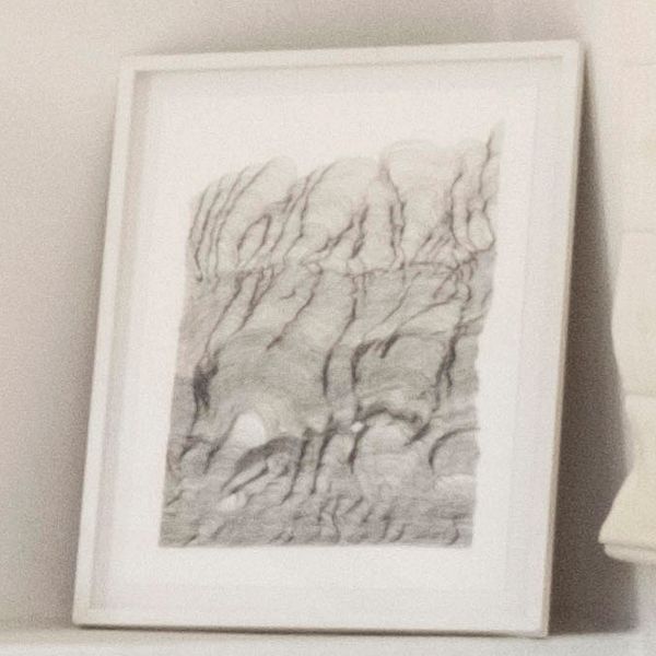 Flatwork by James de Wulf