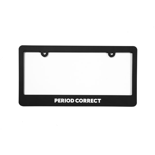 P.C. Steel Plate Frame