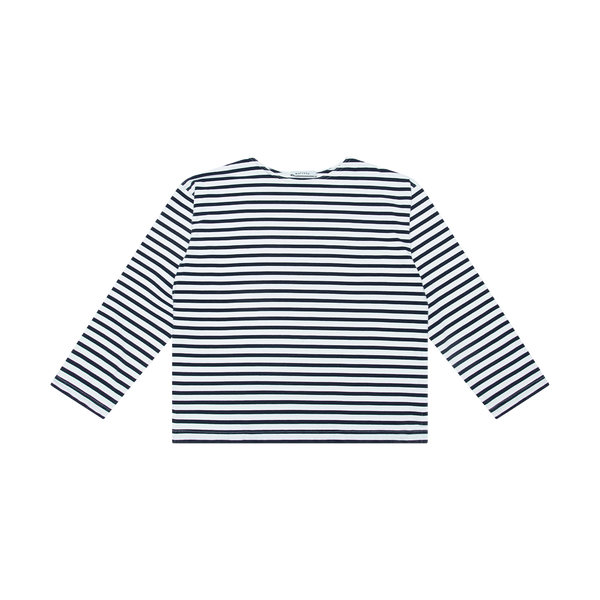 Matteau Breton Stripe Tee